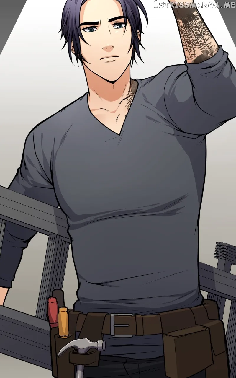 Anything for You Chapter 1 Online - página 43