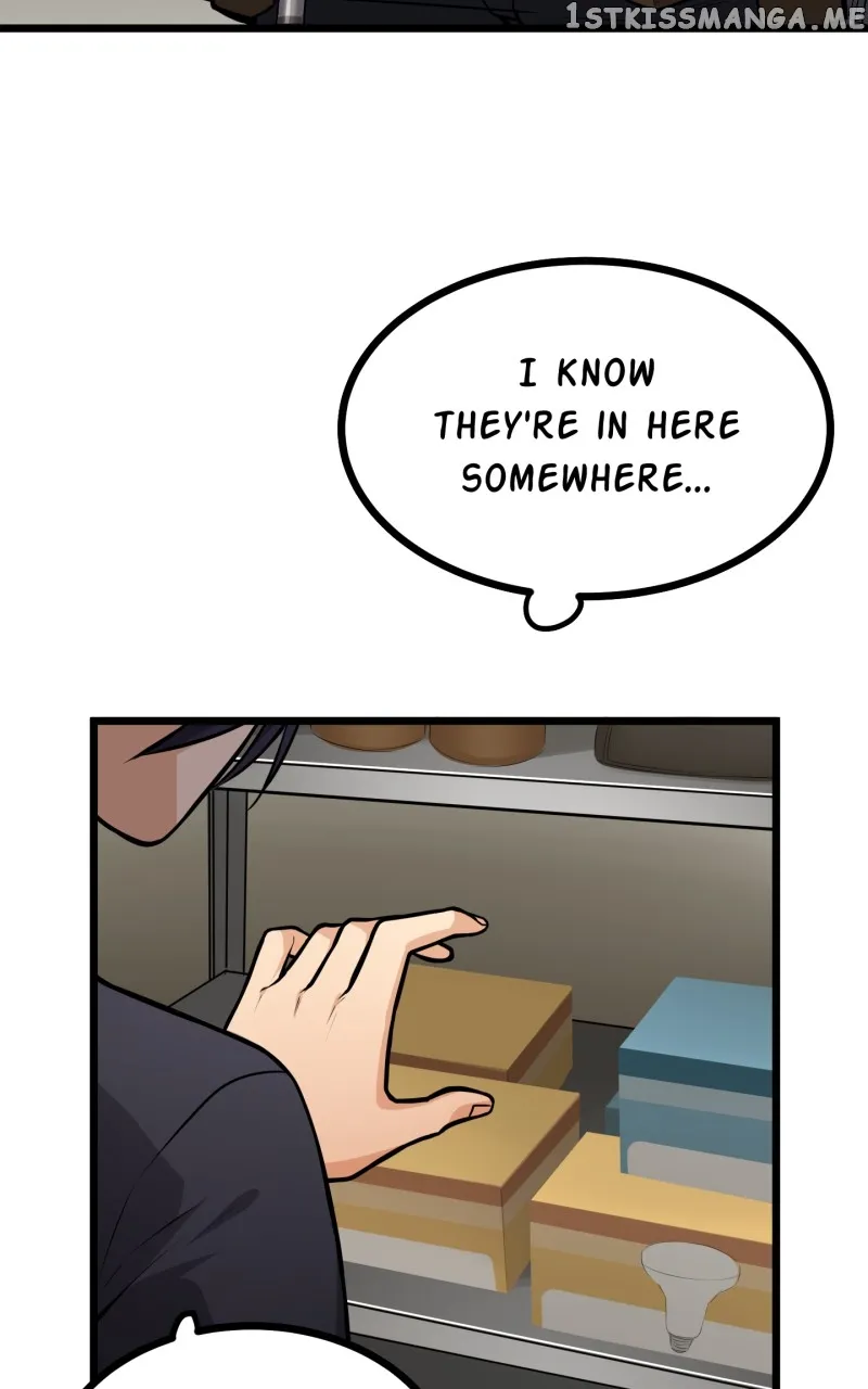 Anything for You Chapter 1 Online - página 44