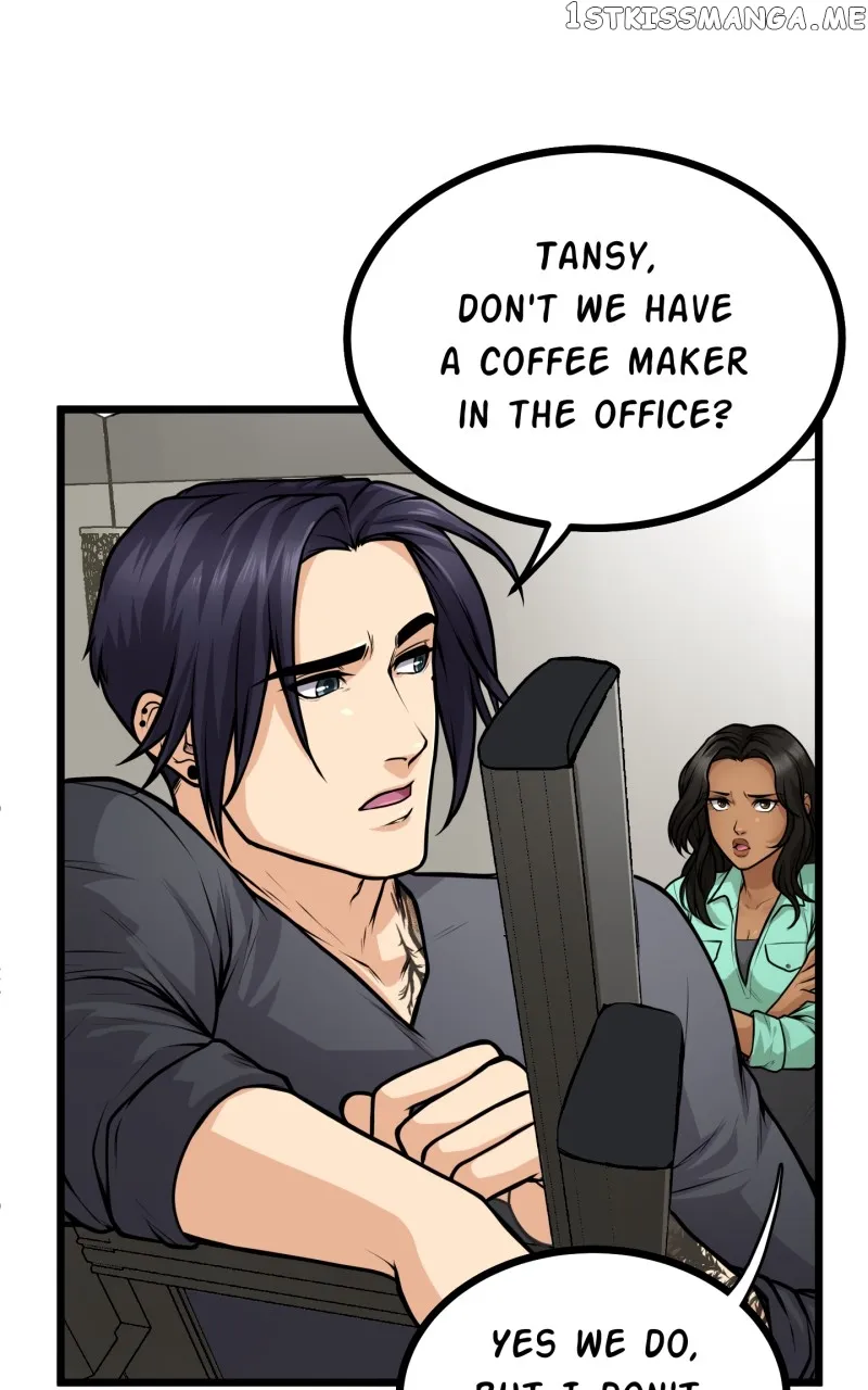 Anything for You Chapter 1 Online - página 49