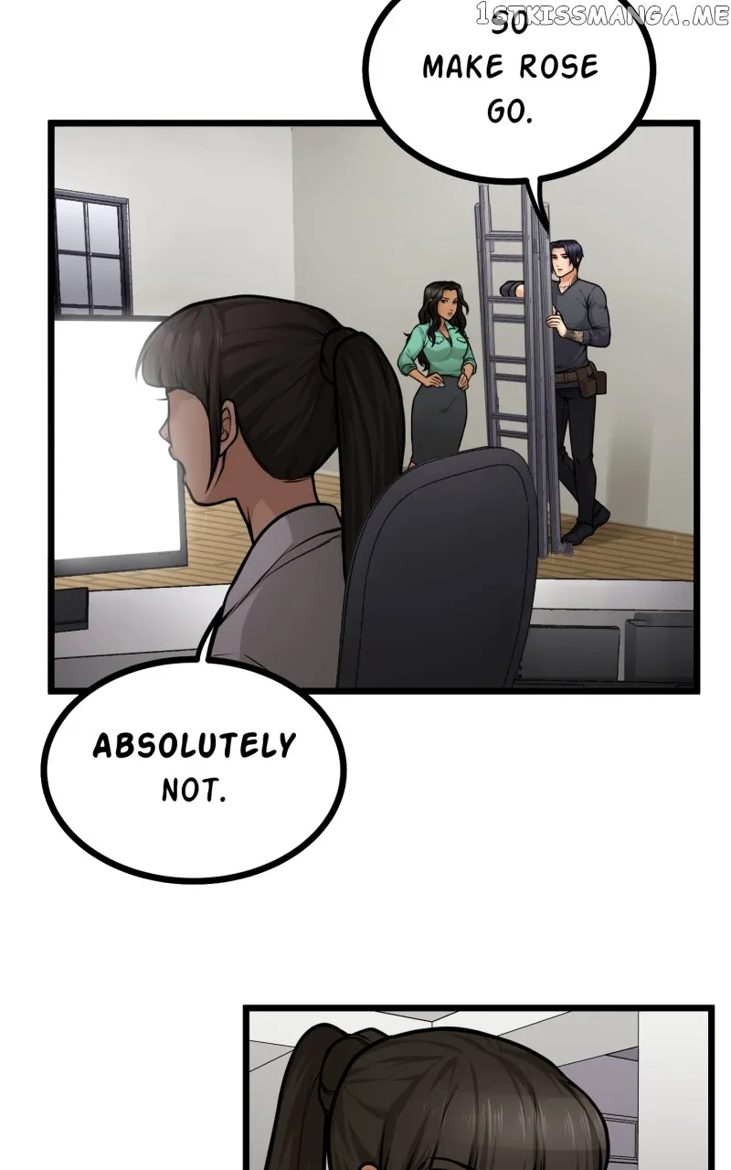 Anything for You Chapter 1 Online - página 52
