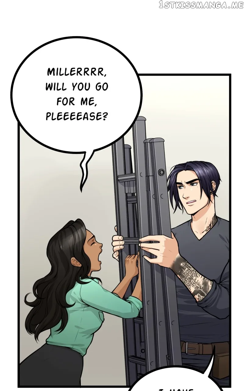 Anything for You Chapter 1 Online - página 54