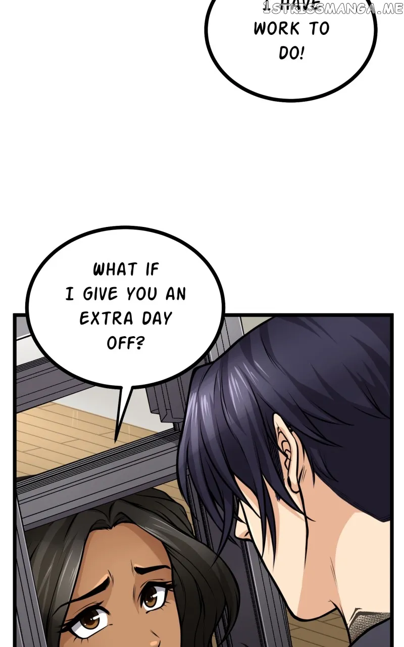 Anything for You Chapter 1 Online - página 55