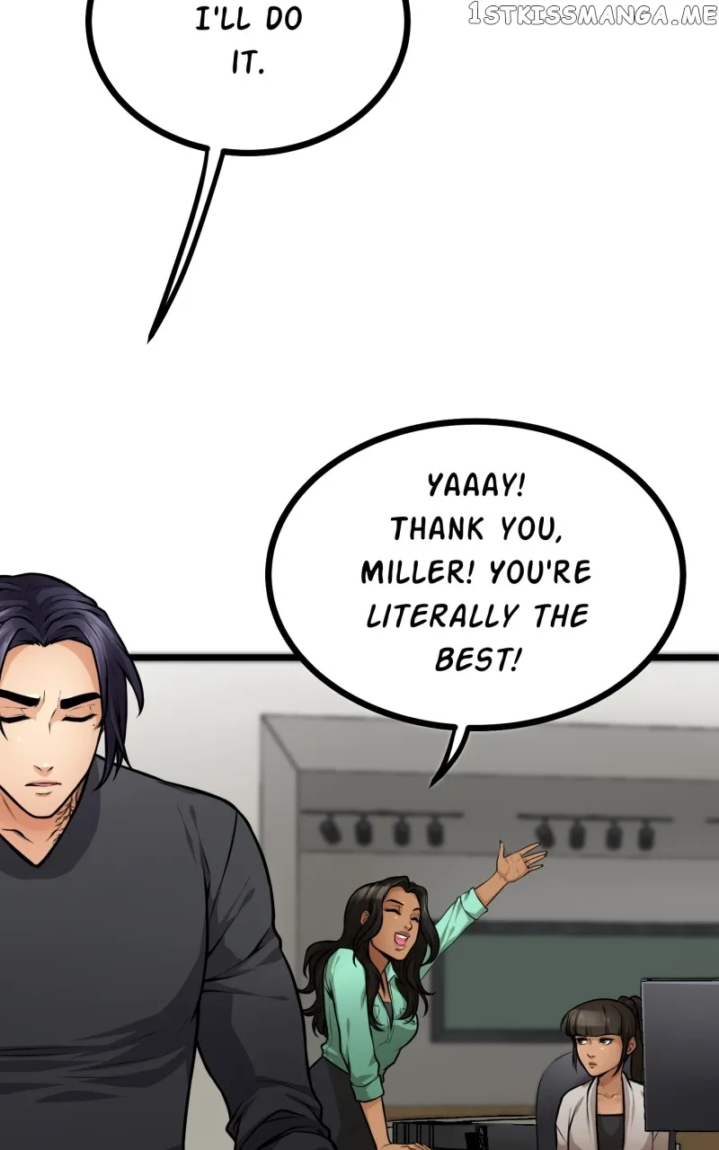 Anything for You Chapter 1 Online - página 60