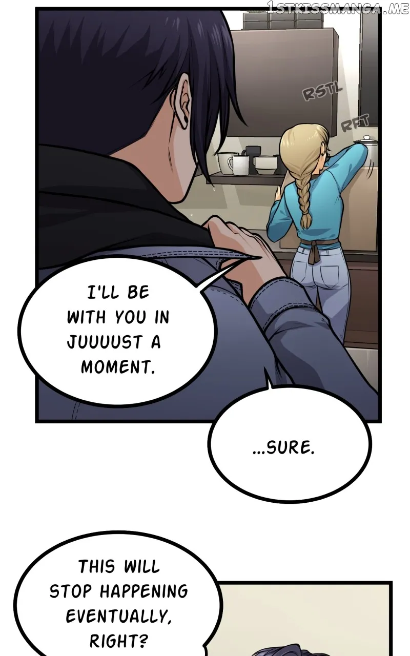 Anything for You Chapter 1 Online - página 77