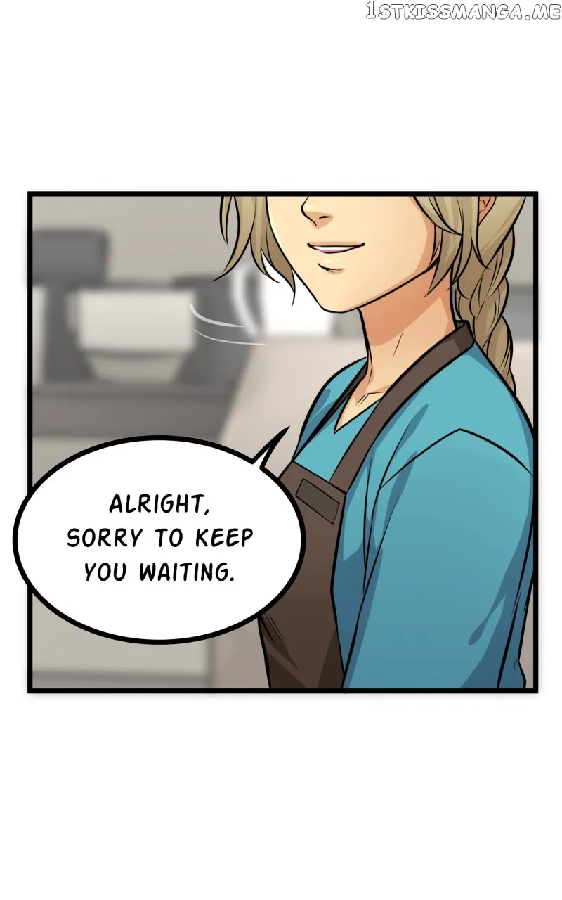 Anything for You Chapter 1 Online - página 79