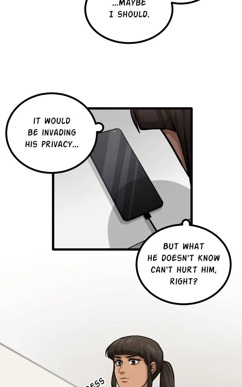 Anything for You Chapter 10 Online - página 3