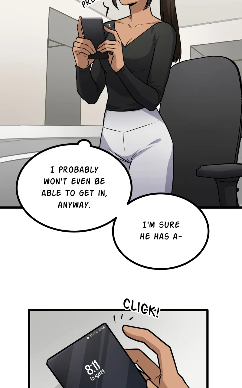 Anything for You Chapter 10 Online - página 4