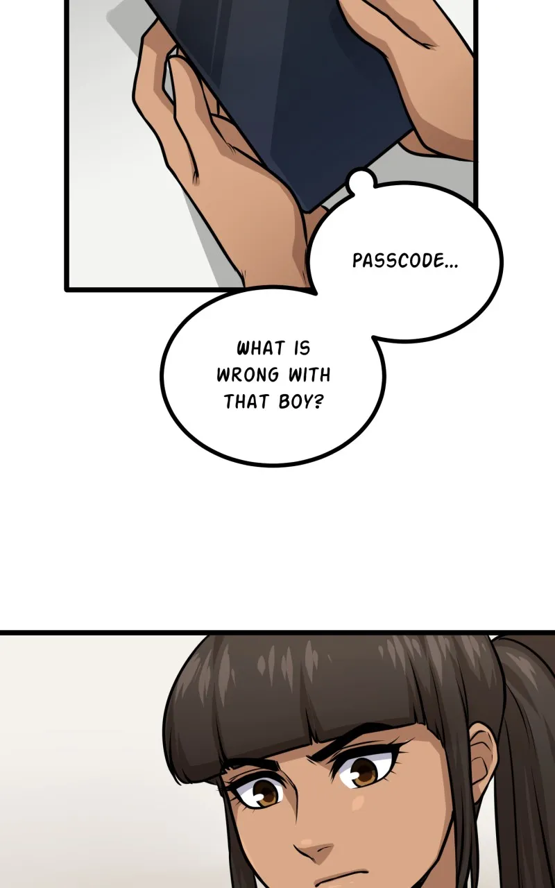Anything for You Chapter 10 Online - página 5