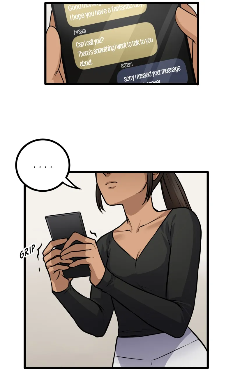 Anything for You Chapter 10 Online - página 7