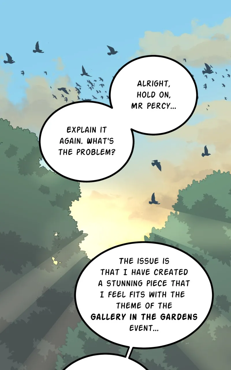 Anything for You Chapter 10 Online - página 10