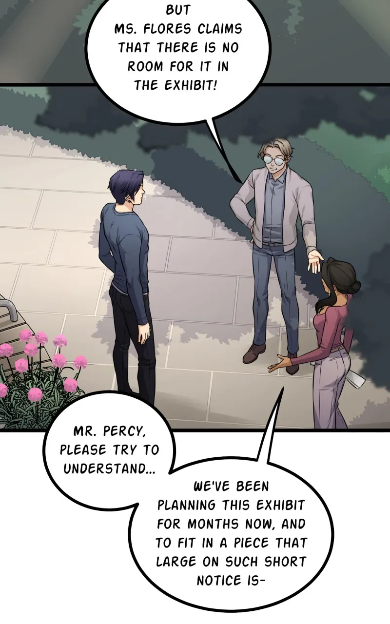 Anything for You Chapter 10 Online - página 11