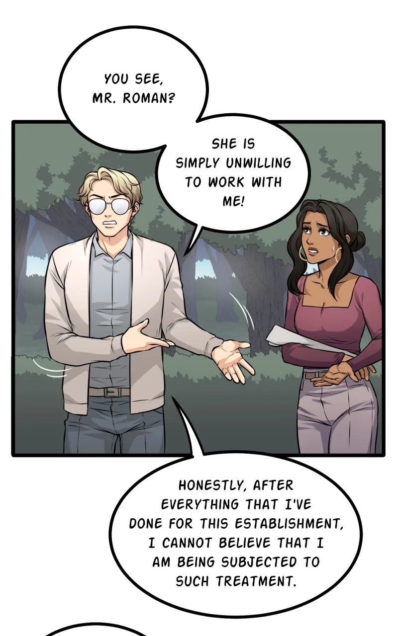 Anything for You Chapter 10 Online - página 12