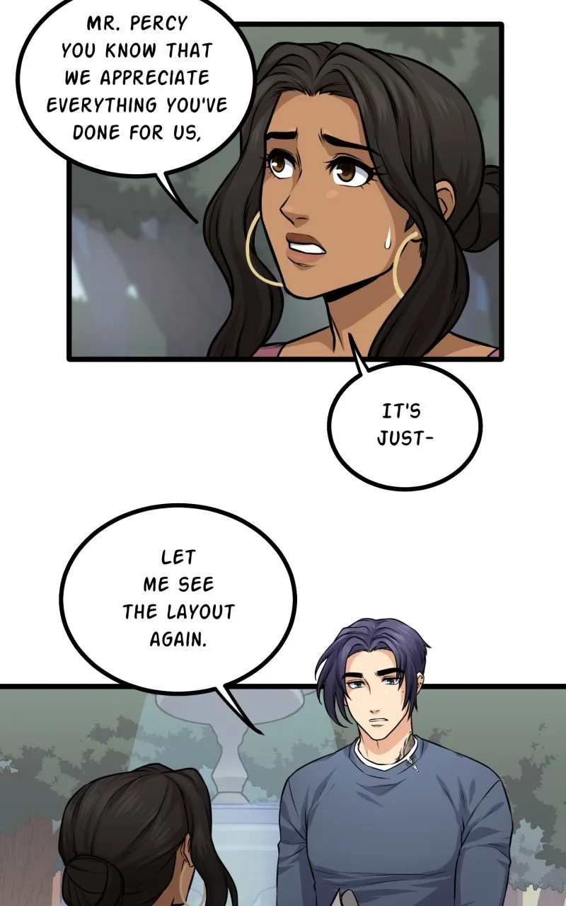 Anything for You Chapter 10 Online - página 13