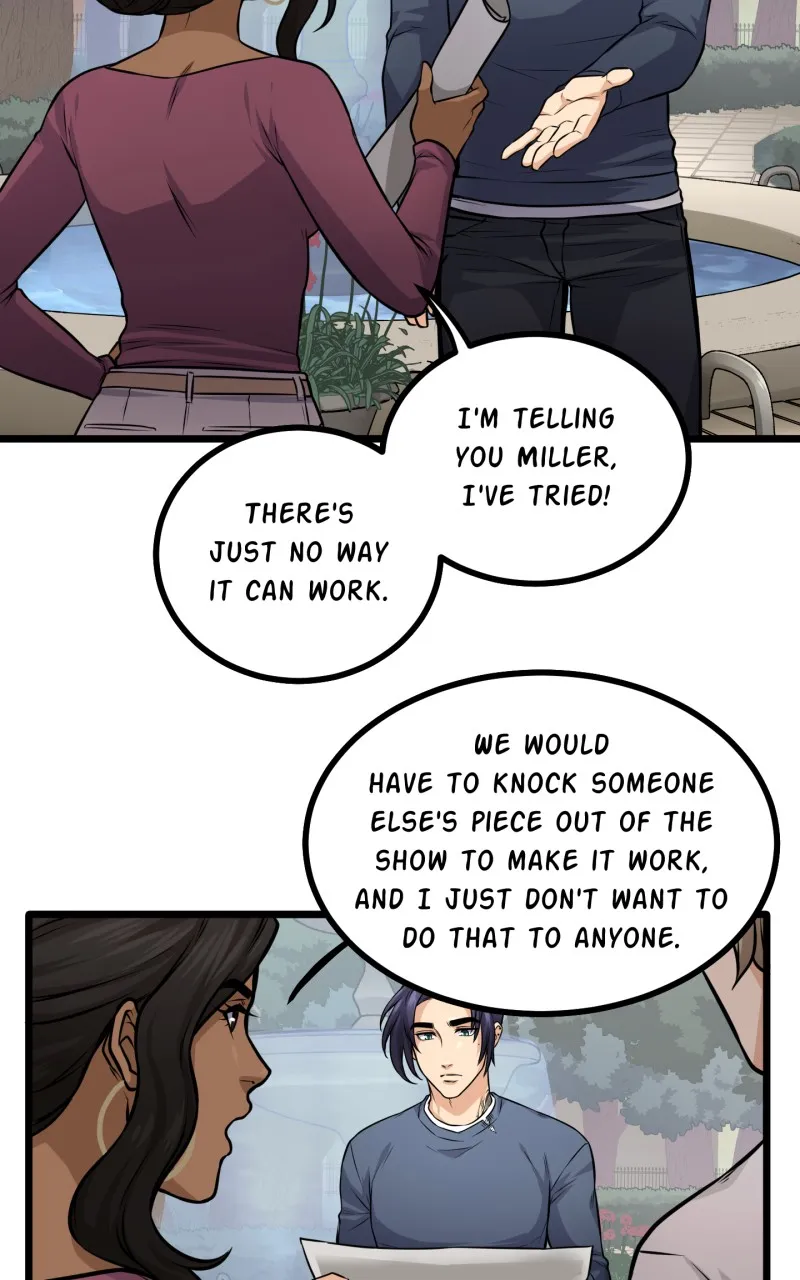 Anything for You Chapter 10 Online - página 14
