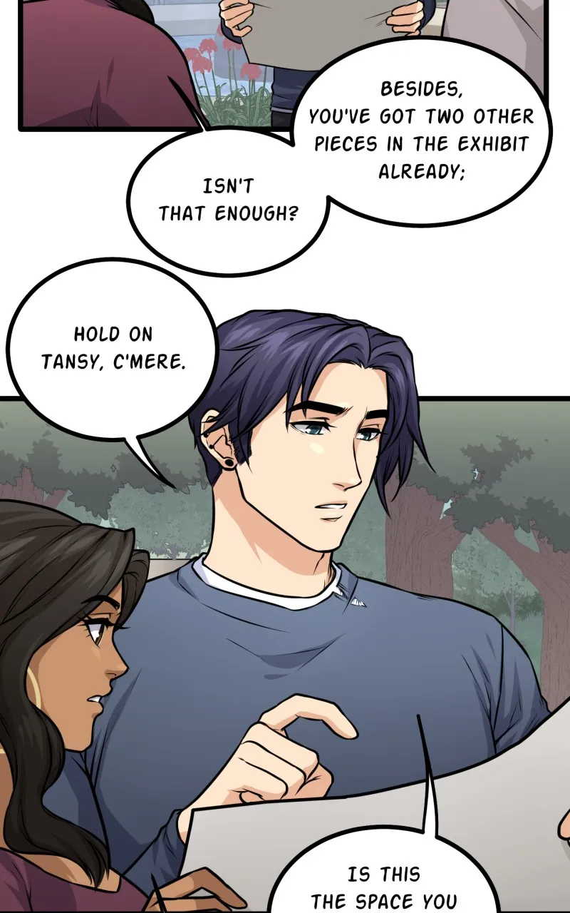 Anything for You Chapter 10 Online - página 15