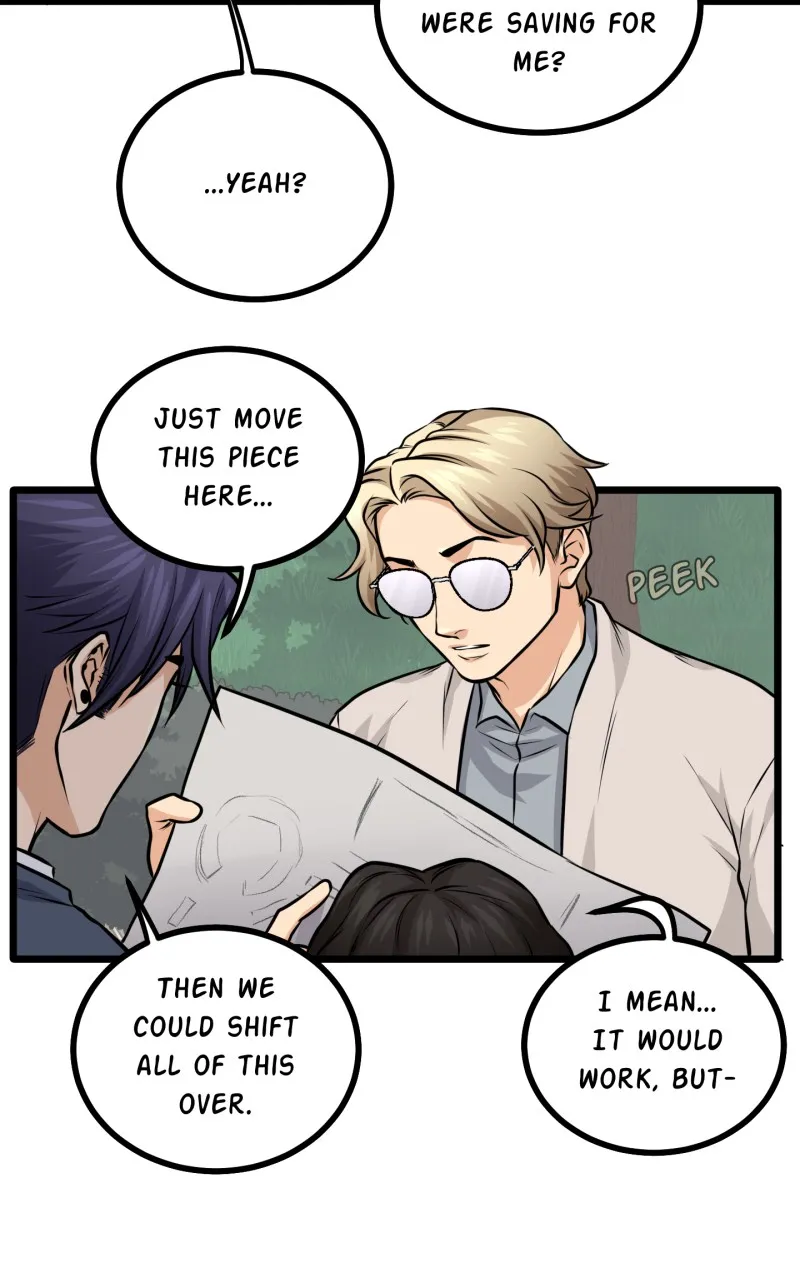 Anything for You Chapter 10 Online - página 16