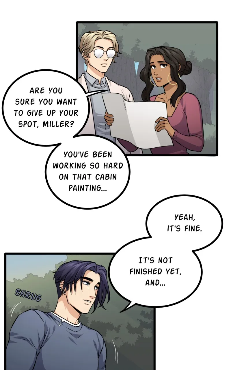 Anything for You Chapter 10 Online - página 18