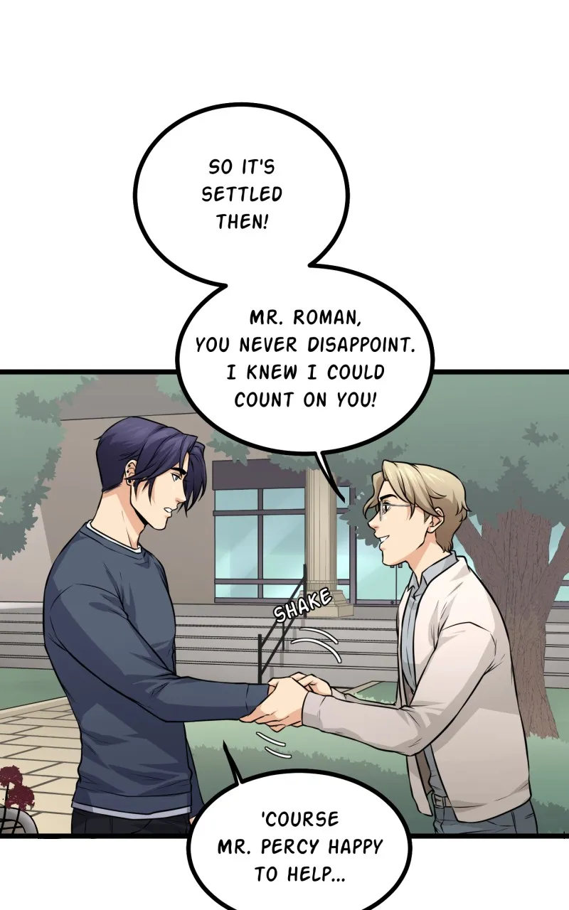 Anything for You Chapter 10 Online - página 22