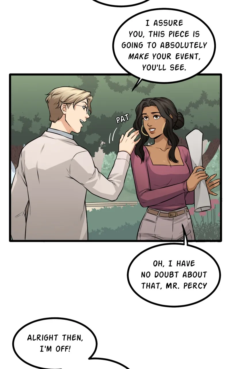 Anything for You Chapter 10 Online - página 23