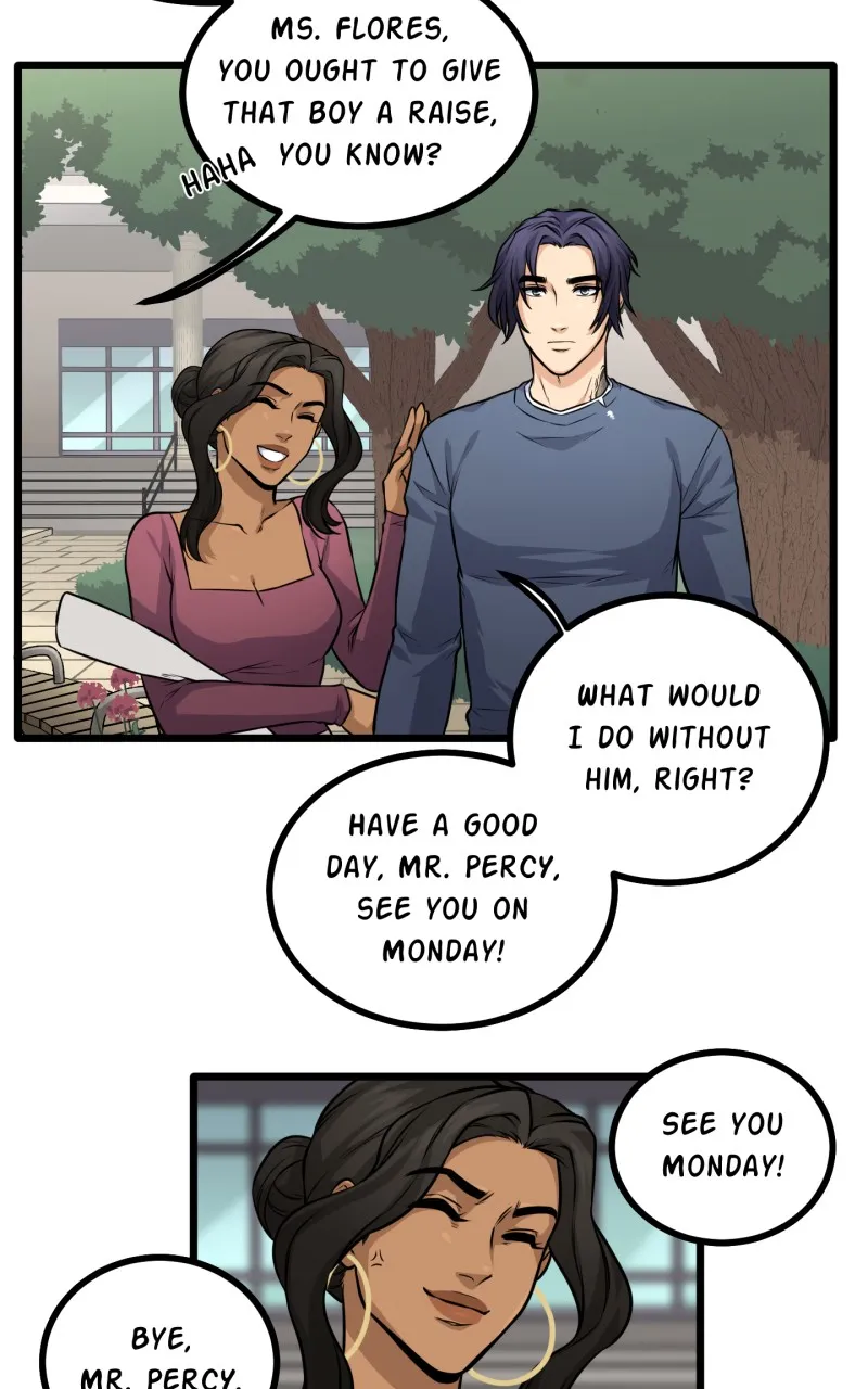 Anything for You Chapter 10 Online - página 24