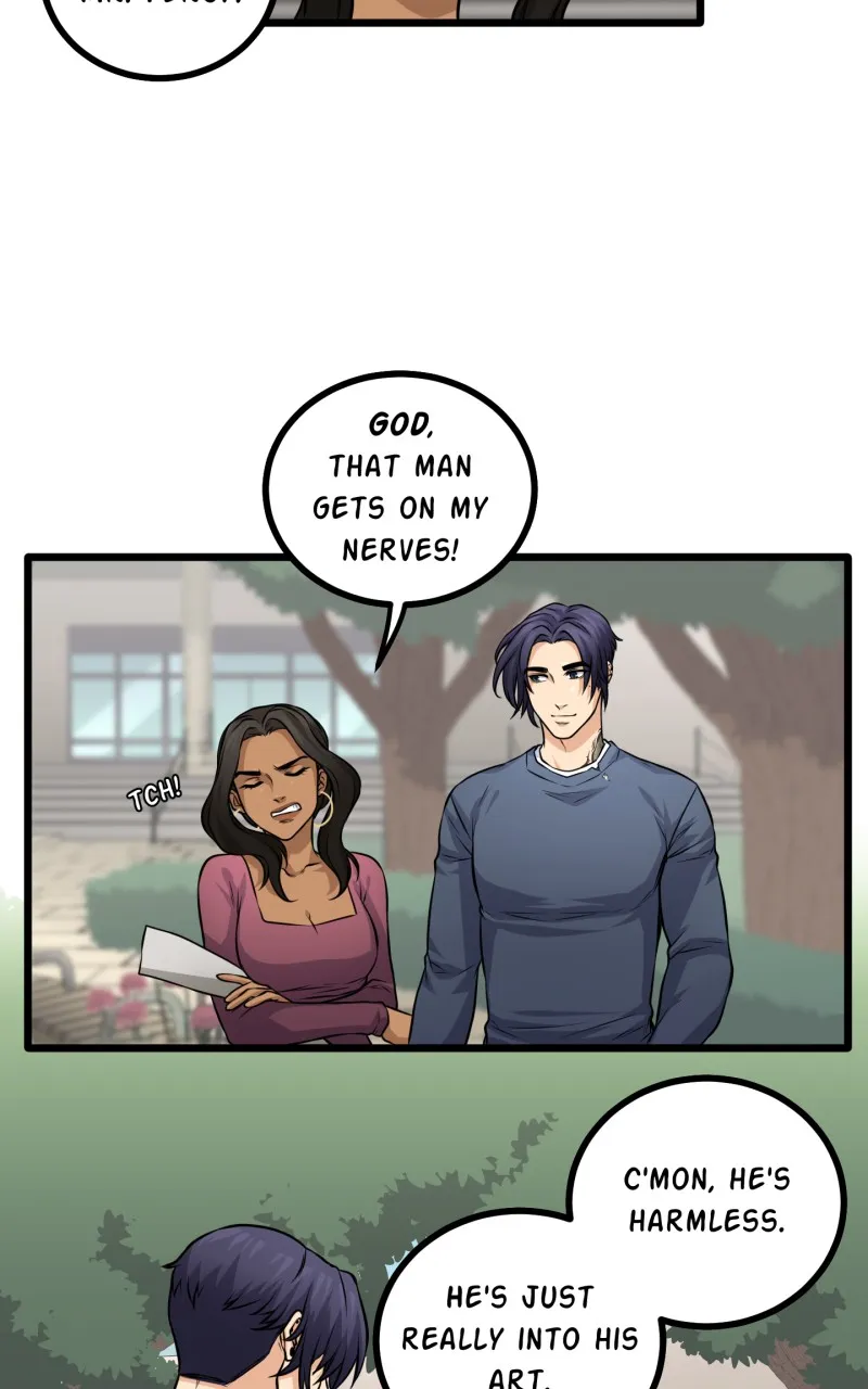 Anything for You Chapter 10 Online - página 25