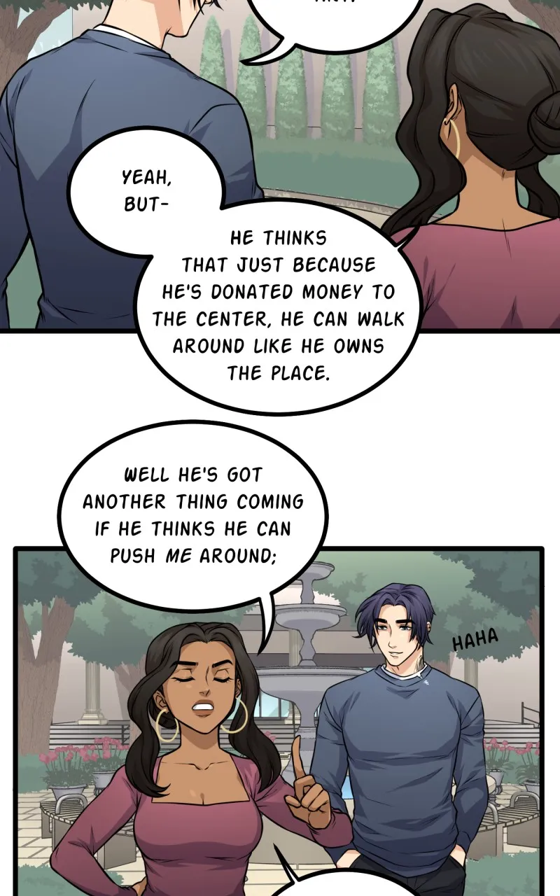 Anything for You Chapter 10 Online - página 26