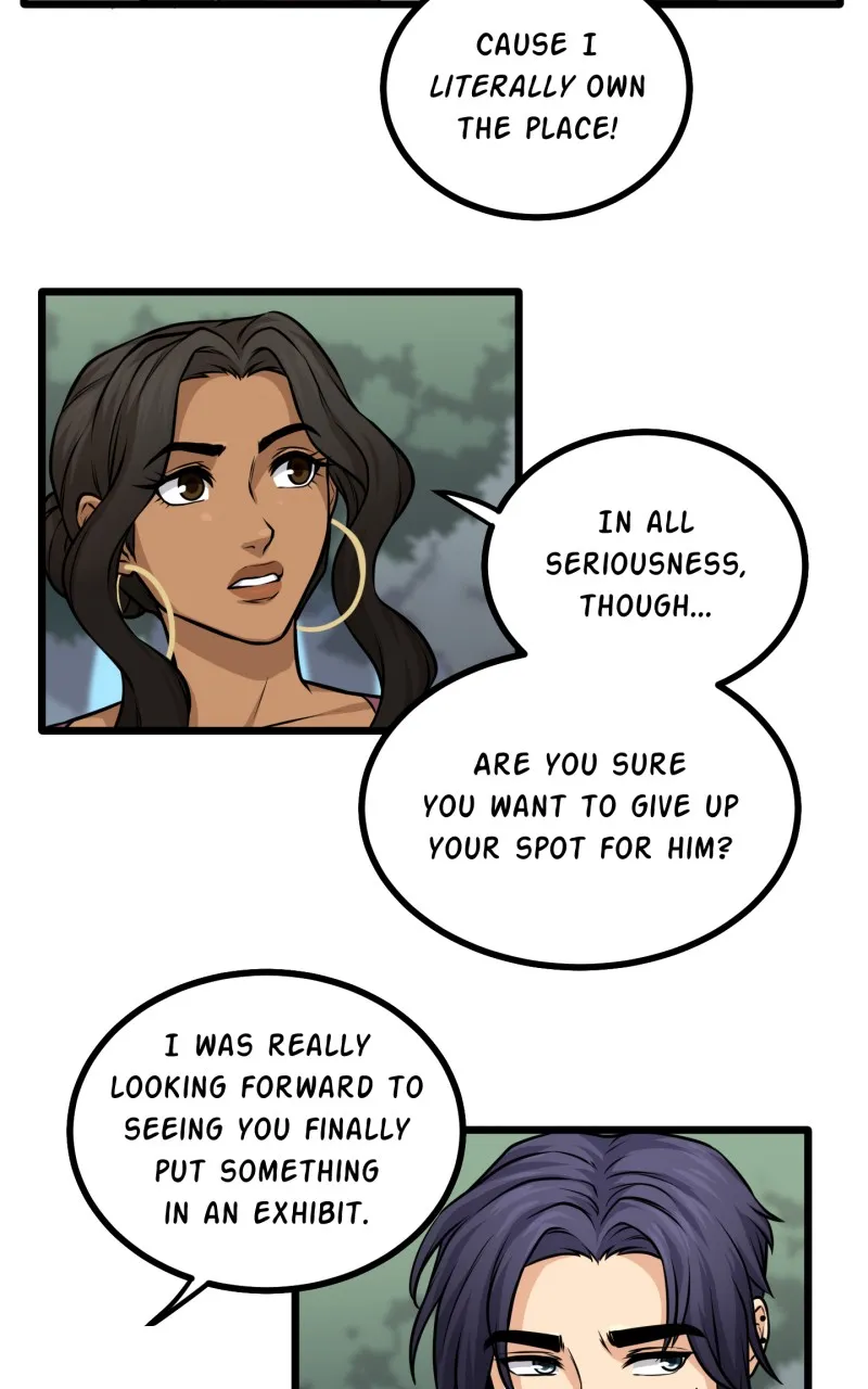 Anything for You Chapter 10 Online - página 27