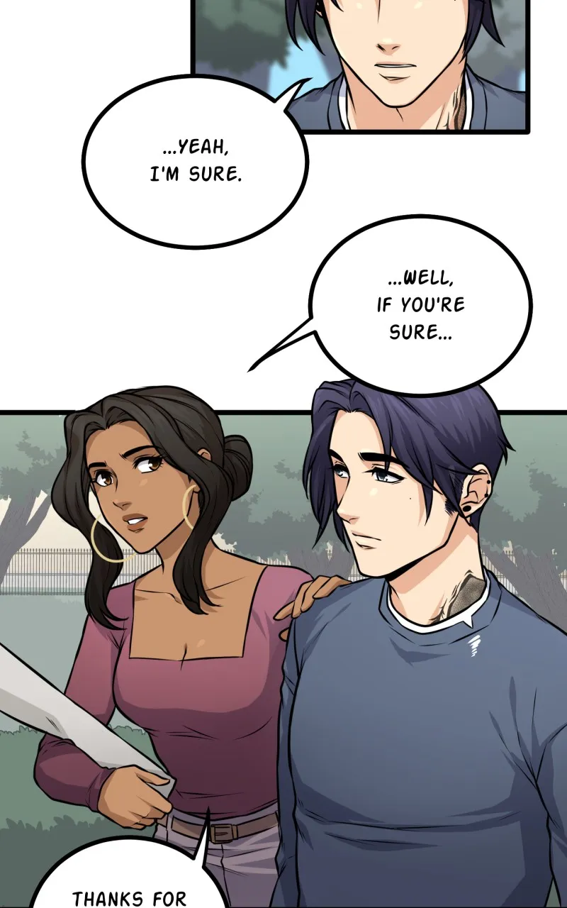 Anything for You Chapter 10 Online - página 28