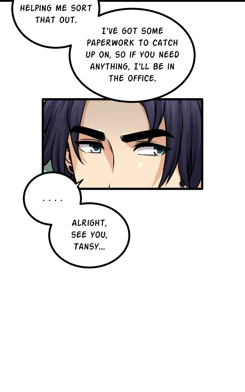 Anything for You Chapter 10 Online - página 29