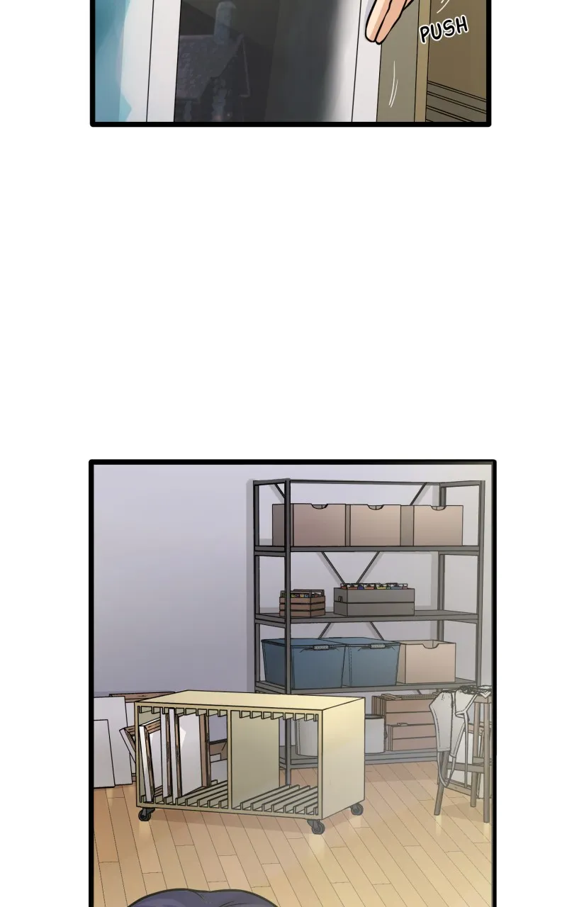 Anything for You Chapter 10 Online - página 36