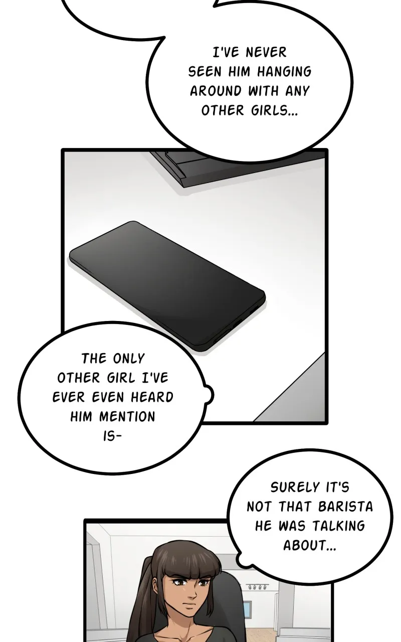 Anything for You Chapter 10 Online - página 39
