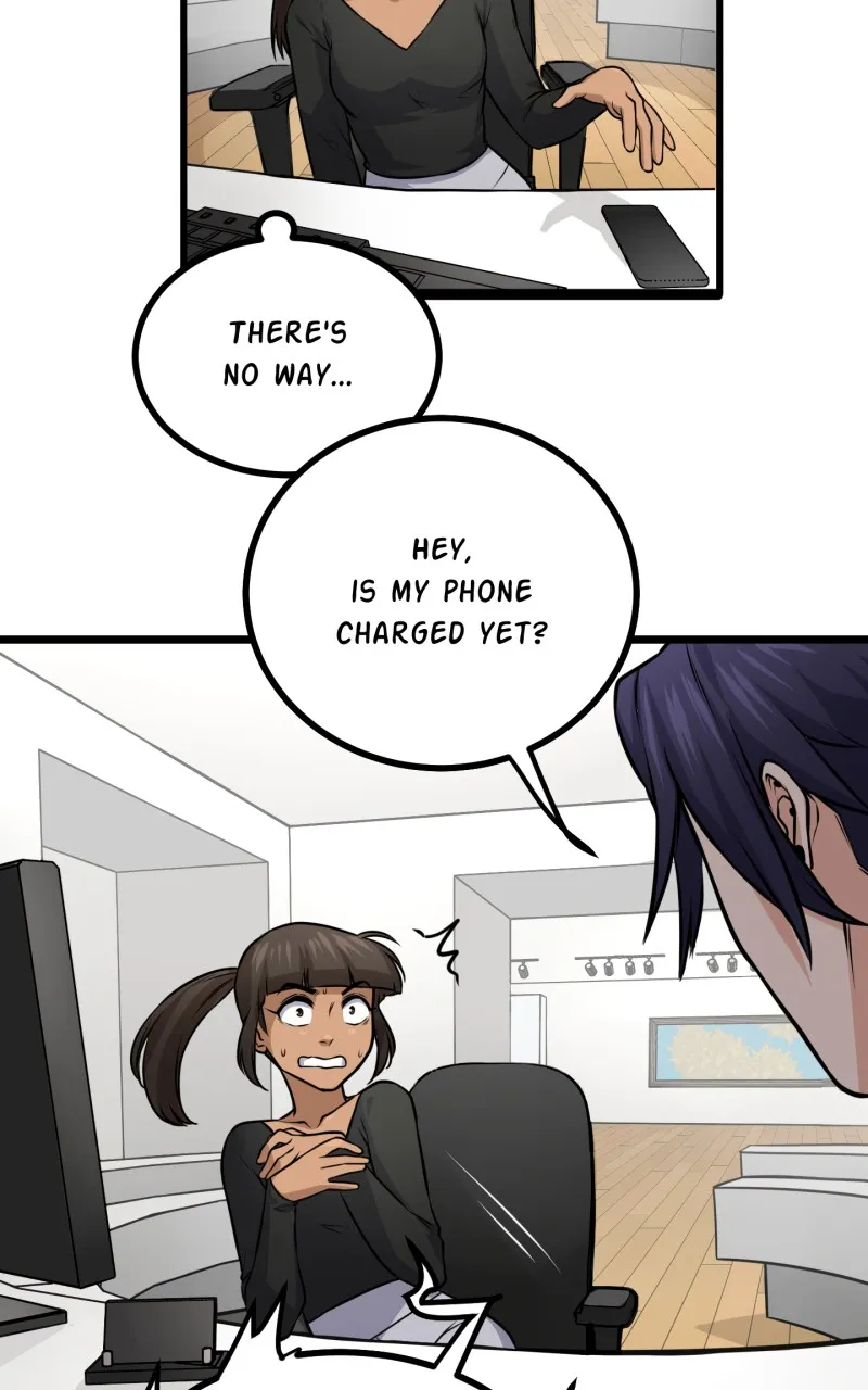 Anything for You Chapter 10 Online - página 40