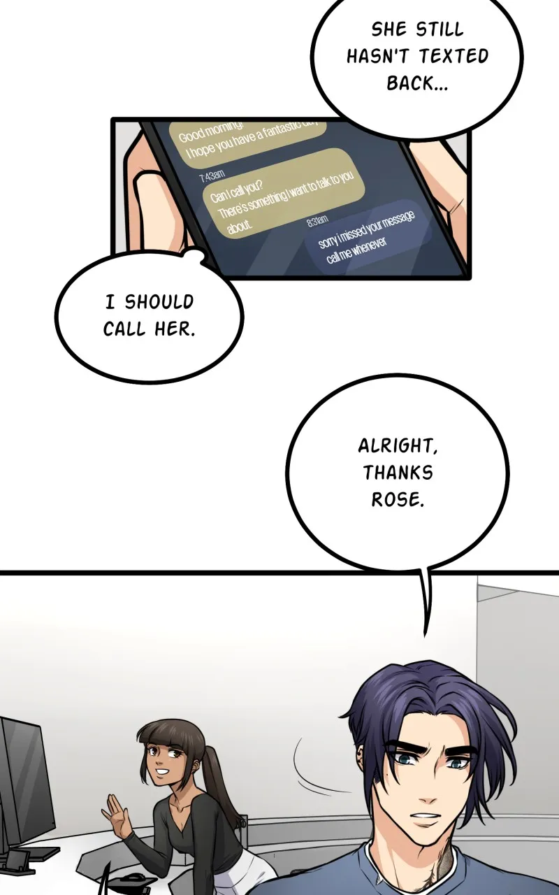 Anything for You Chapter 10 Online - página 43