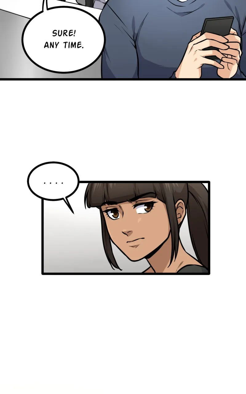 Anything for You Chapter 10 Online - página 44
