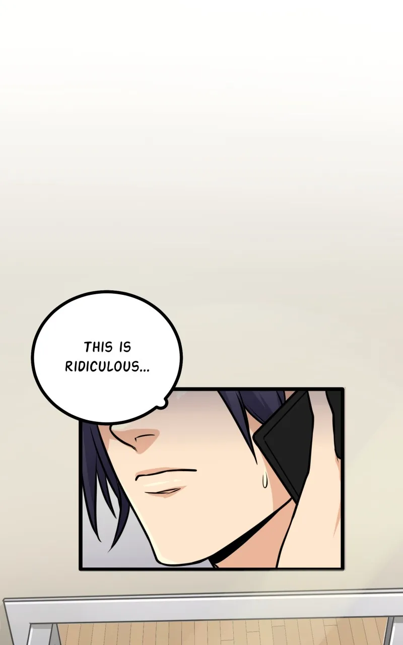 Anything for You Chapter 10 Online - página 45