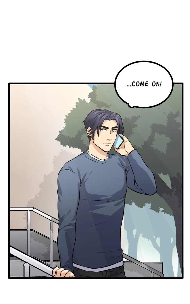 Anything for You Chapter 10 Online - página 48