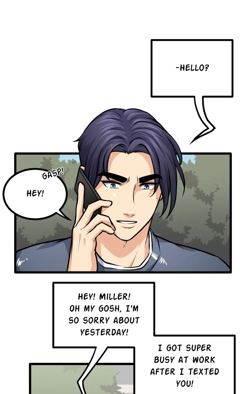 Anything for You Chapter 11 Online - página 3