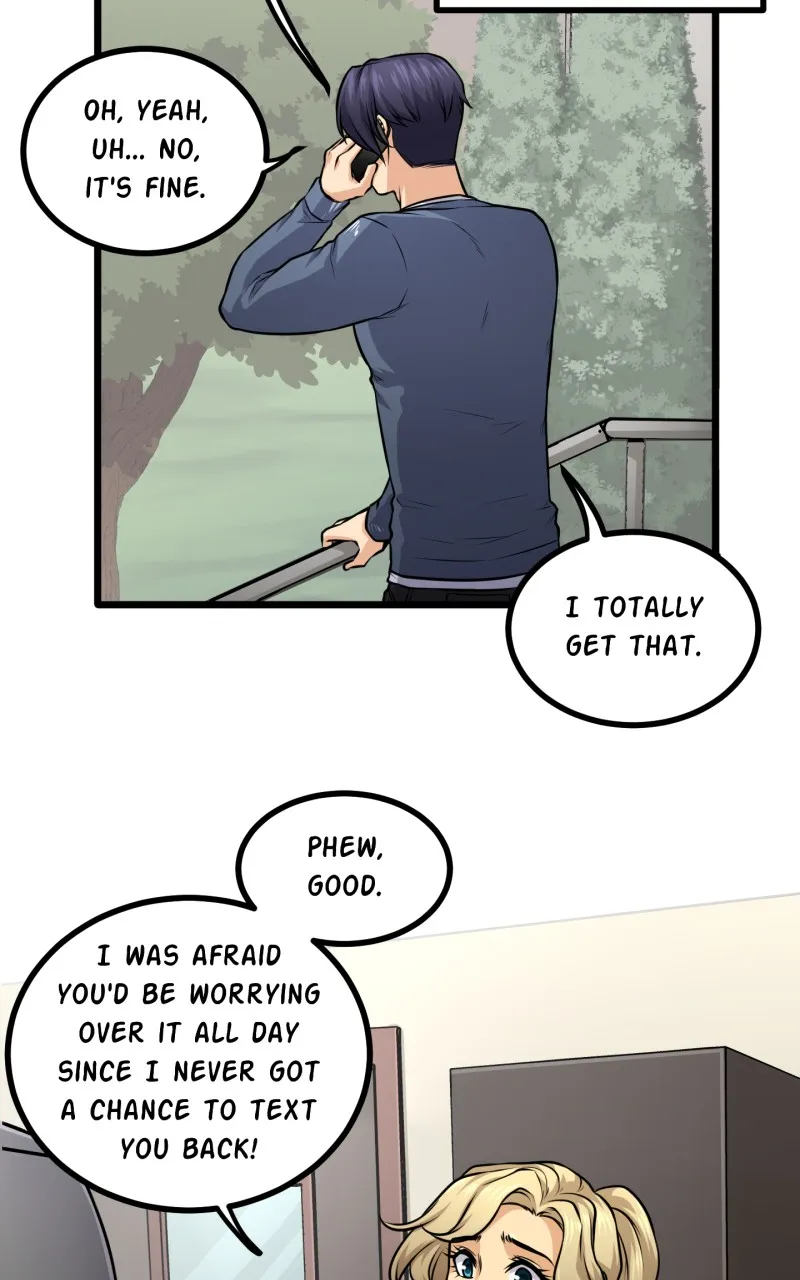 Anything for You Chapter 11 Online - página 4