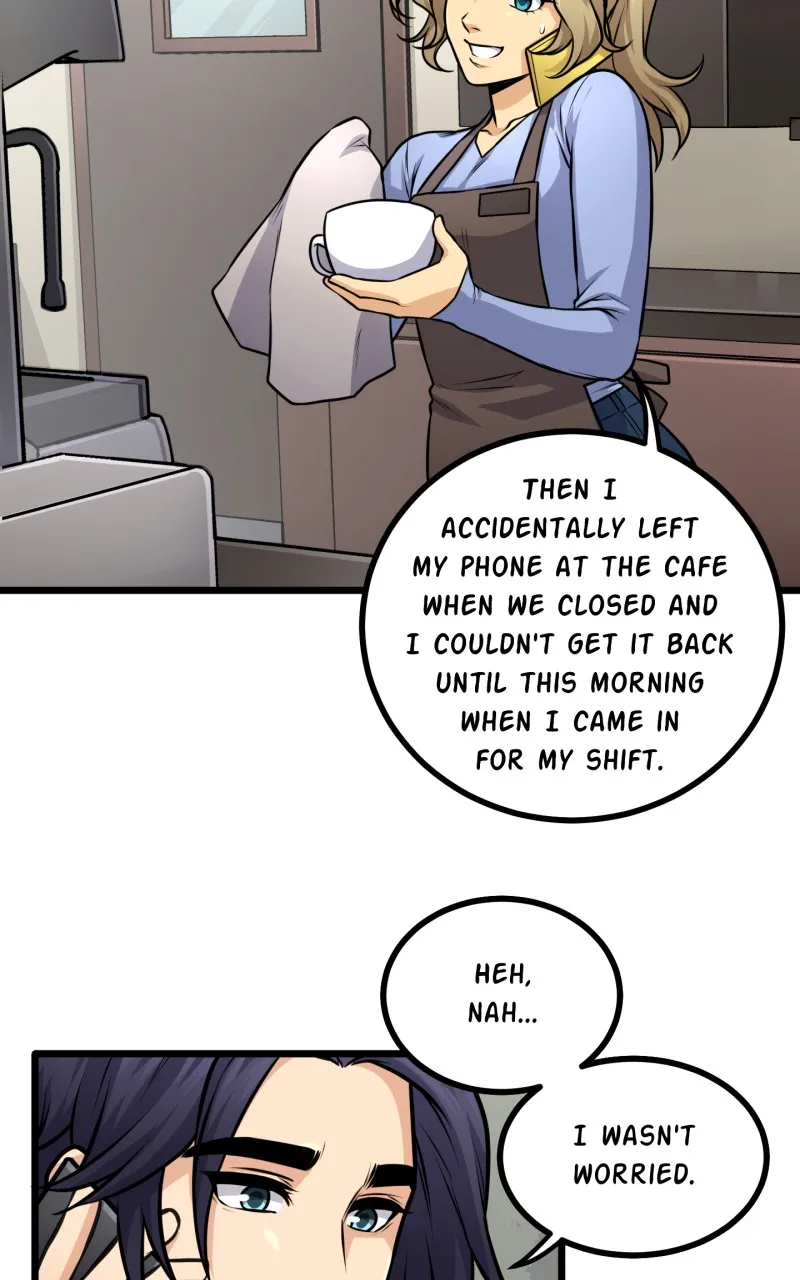 Anything for You Chapter 11 Online - página 5