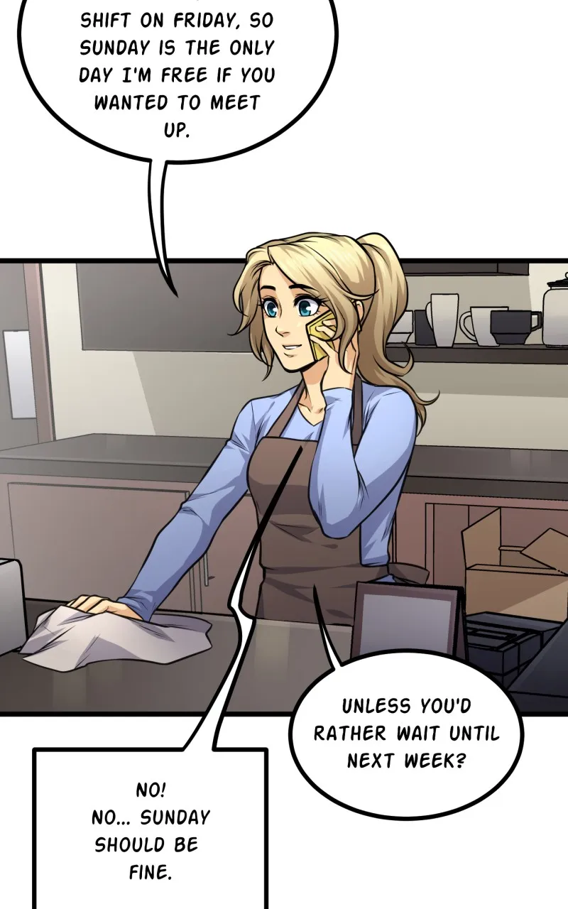 Anything for You Chapter 11 Online - página 7