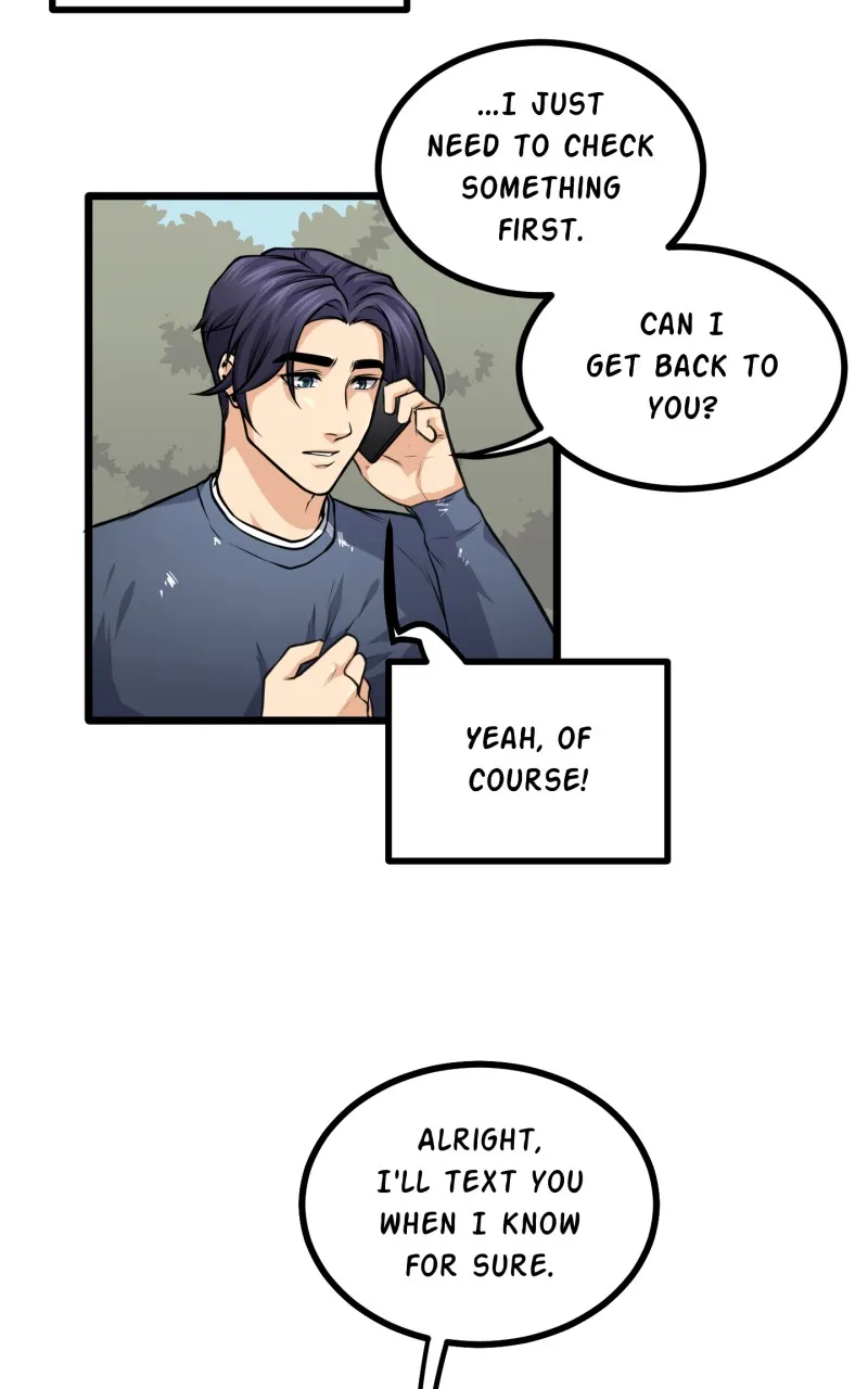 Anything for You Chapter 11 Online - página 8