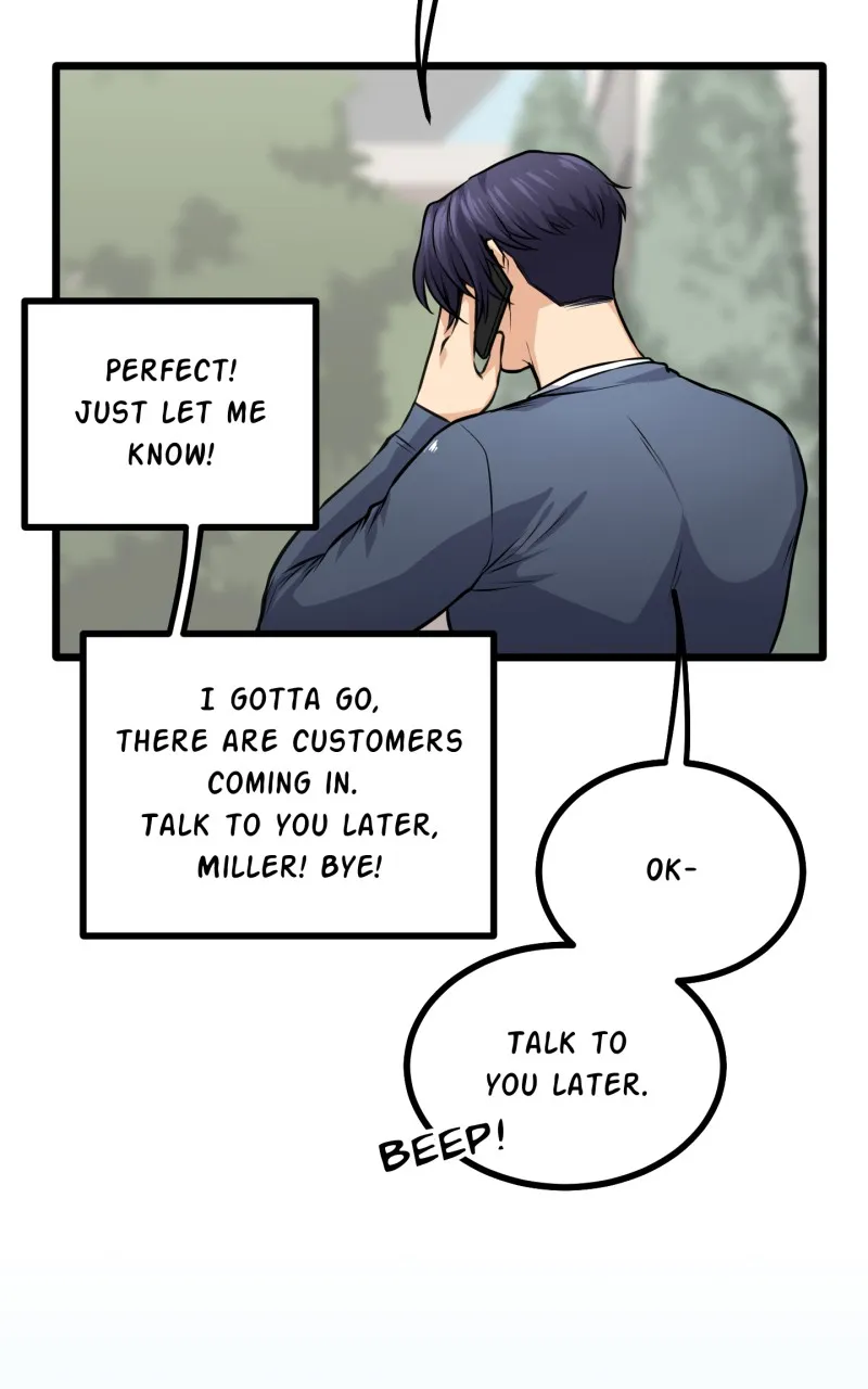 Anything for You Chapter 11 Online - página 9