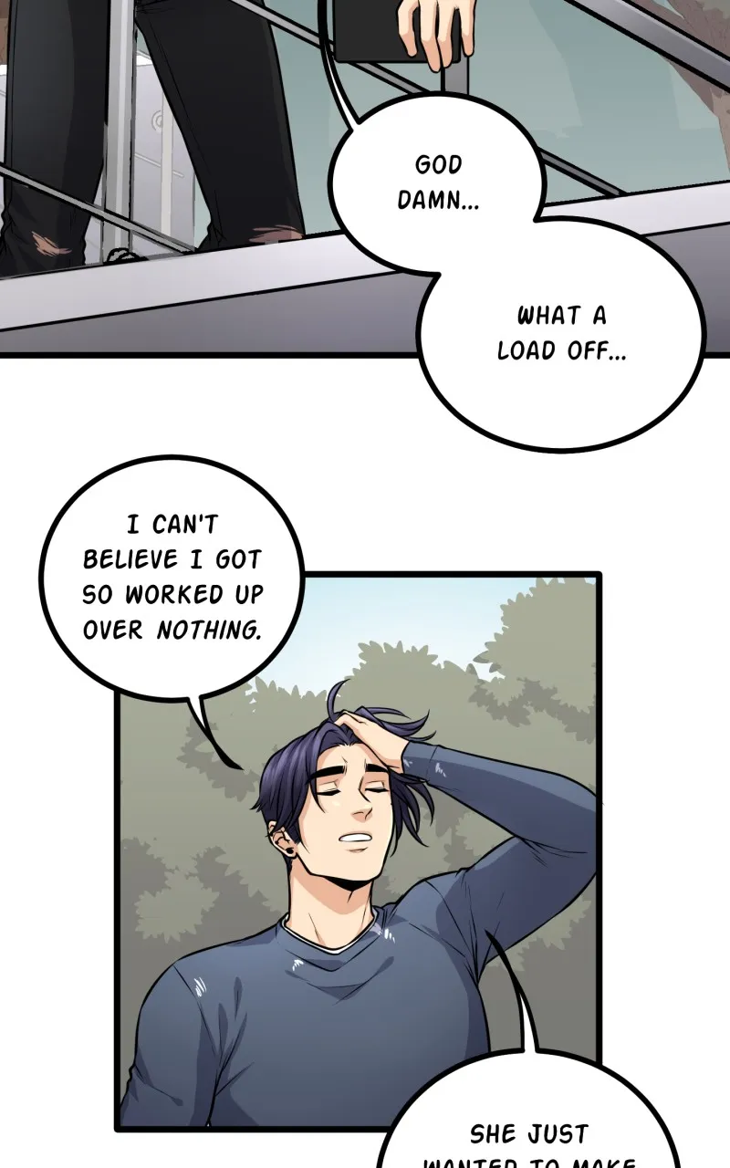 Anything for You Chapter 11 Online - página 11