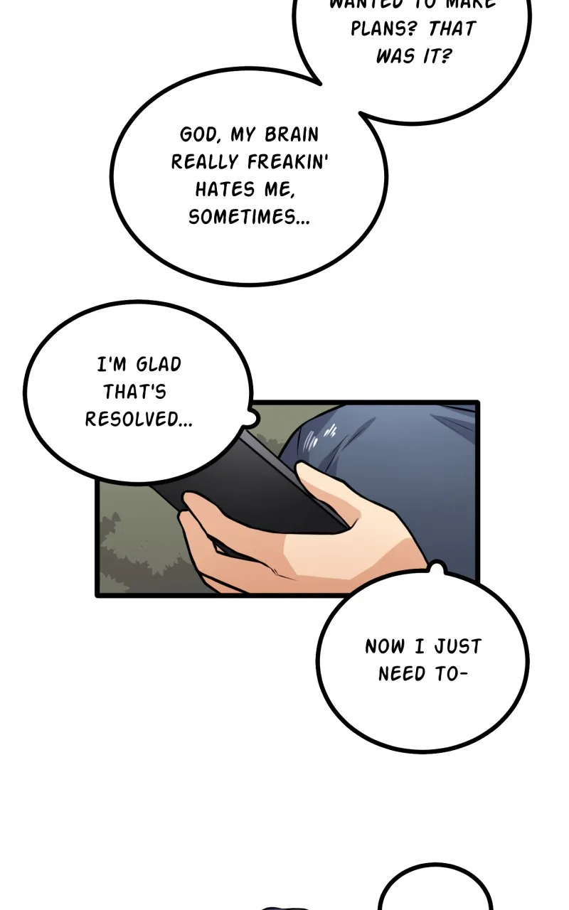 Anything for You Chapter 11 Online - página 12