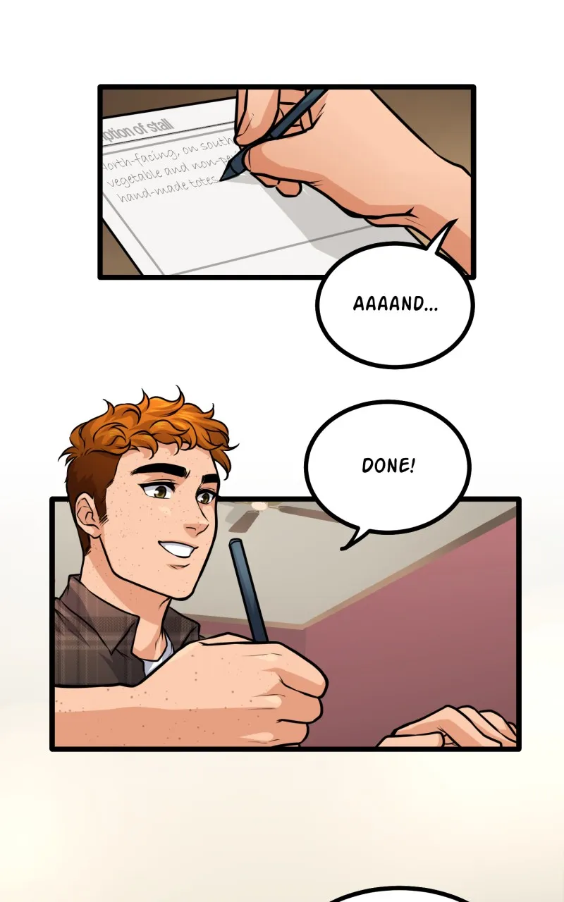 Anything for You Chapter 11 Online - página 16