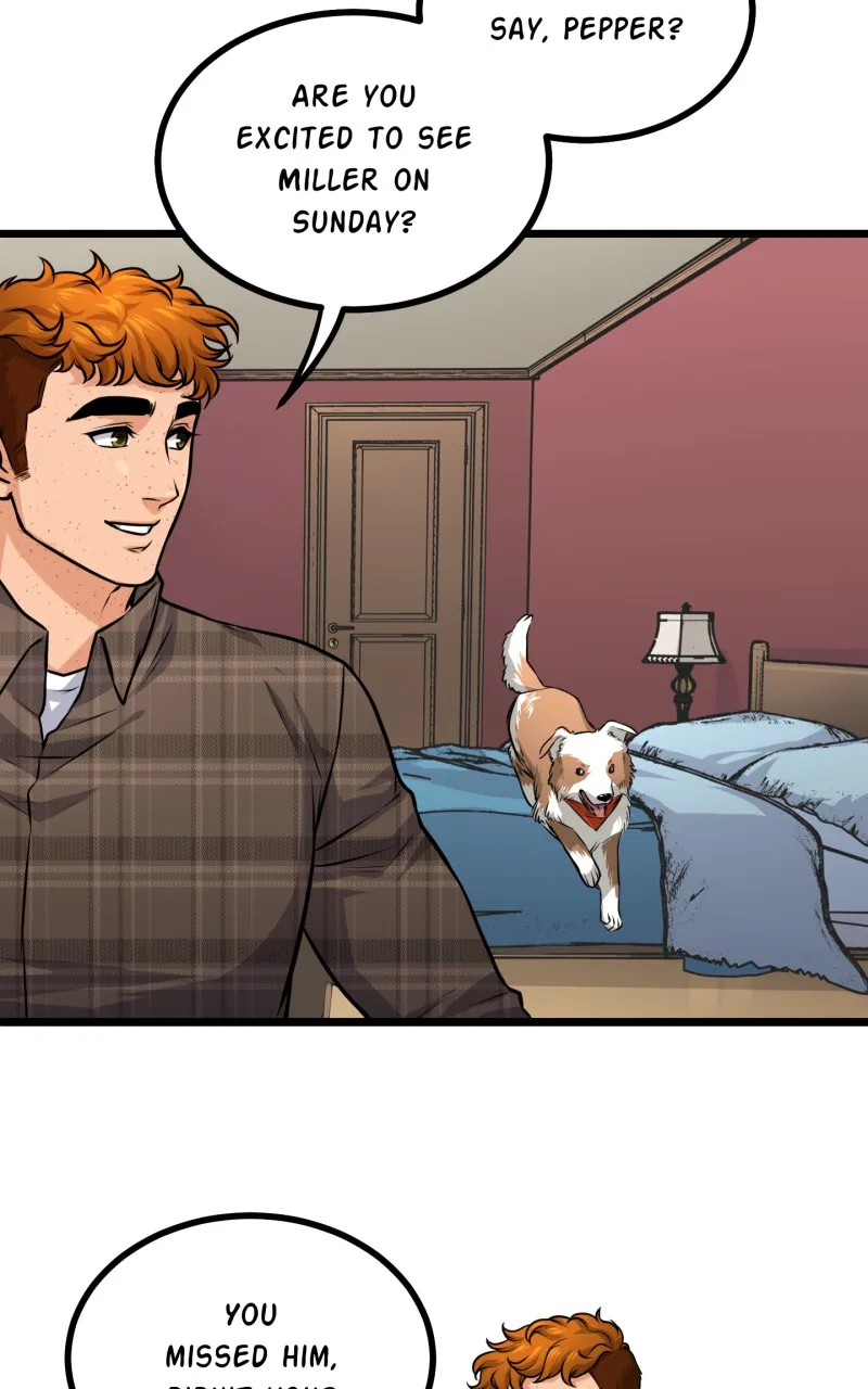 Anything for You Chapter 11 Online - página 18