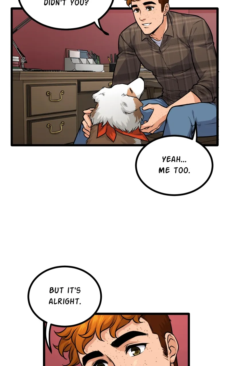 Anything for You Chapter 11 Online - página 19