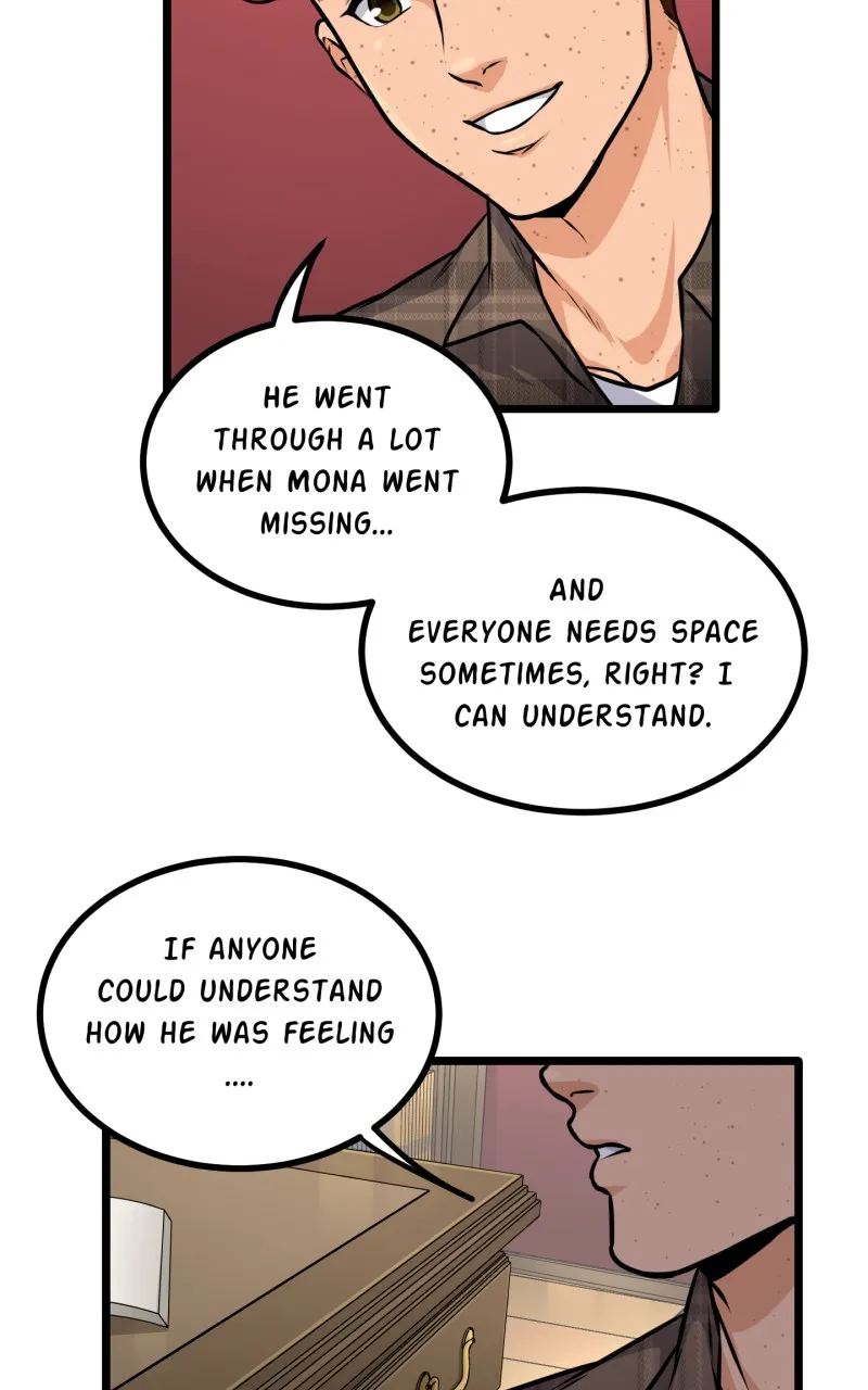 Anything for You Chapter 11 Online - página 20