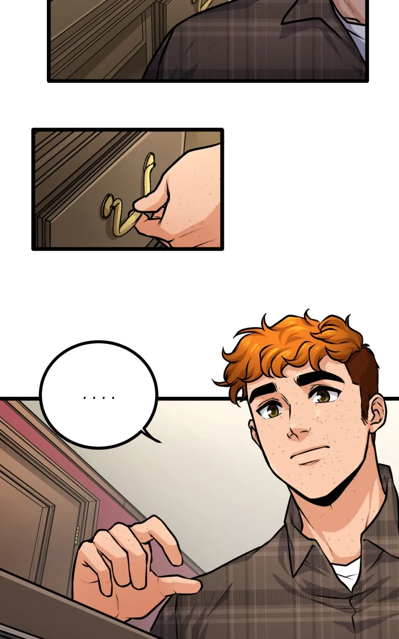 Anything for You Chapter 11 Online - página 21