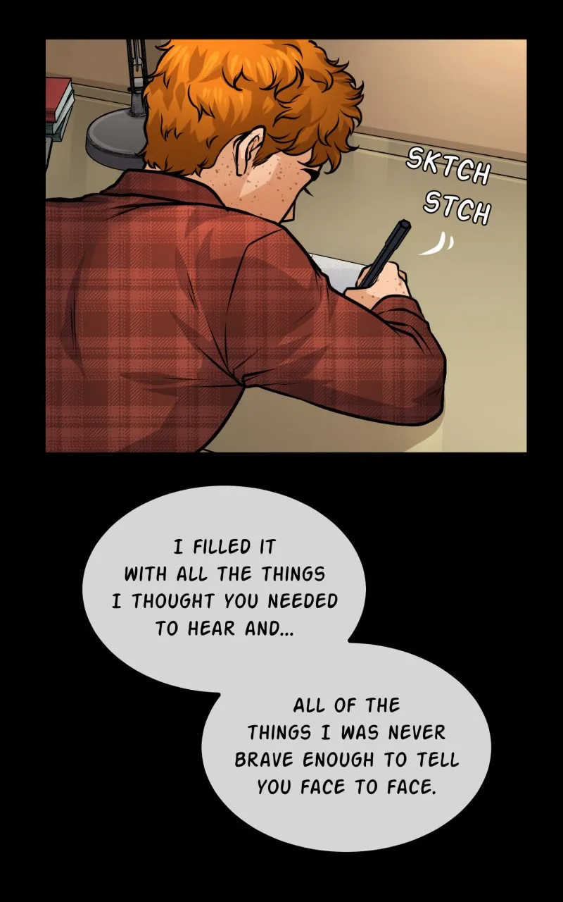 Anything for You Chapter 11 Online - página 25